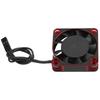 RC Motor Cooling Fan 40x40mm Model Car Cooler Heatsink Tool 28000RPM High Speed for F540 550 3650