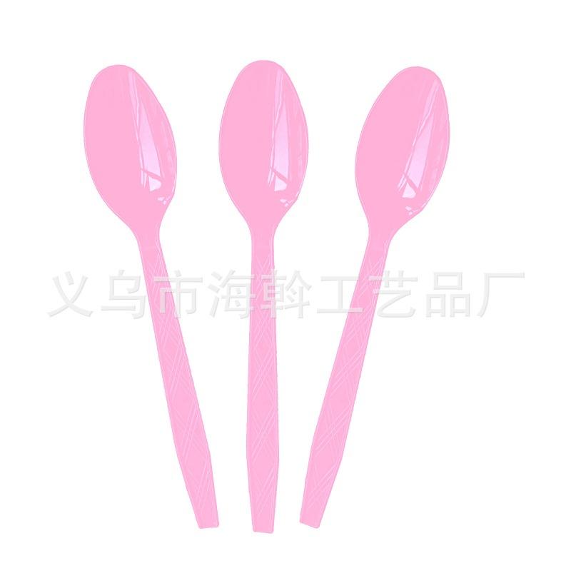 Cute pink salamander theme party decoration disposable tableware paper plate paper cup paper towel tablecloth knife fork spoon