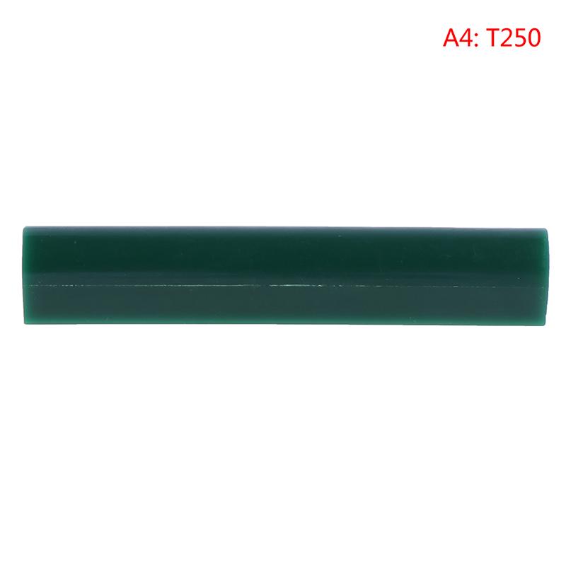 Practical Multiple Type Ring Wax Carved Wax Tube Gold Jewelry Tool Equipment