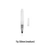 Watercolor Fountain Pen with Large Capacity and Water Soluble Colored Pencil Compatibility