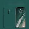 Suitable for Xiaomi 11pro Mobile Phone Case Protection Case Liquid Soft Silicone Full-cover Anti-fall Case for Men and Women