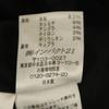 RALPH LAUREN made in Japan tailored jacket 9 charcoal Women Used
