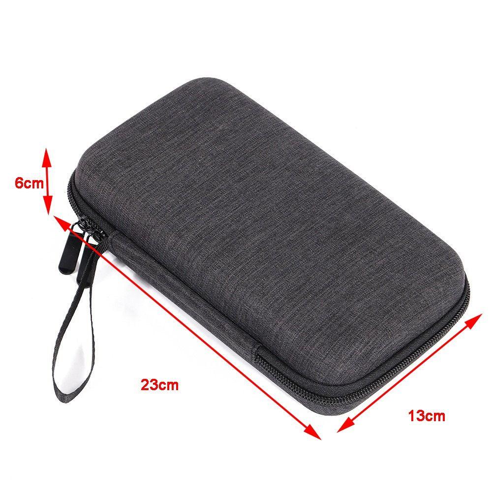 Grooming Storage Case Hair Clipper Case Grooming Tool Storage Barber Supplies