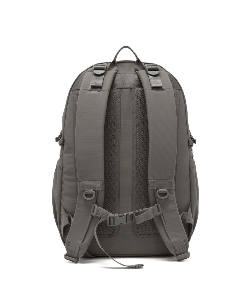 Snowpeak Apparel Dual-Tech Urban Backpack 25L (S26Sufbp38) Dark Khaki