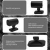 150W Car Heater 2 Modes Warming Cooling 360 Degree Rotation Portable Car Defroster Defogger 12V