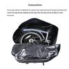 Borsa pieghevole SUKOU per biciclette Brompton e Dahon da 14"-20"