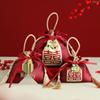 Wedding Favor Candy Box & Drawstring Bag 2026 Collection