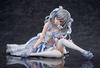 Idolmaster Cinderella Girls Kanzaki Ranko Celebration White Princess ver. 17 scale plastic painted finished figure