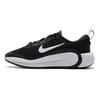 Nike Infinity Flow GS Czarne Białe Dziecięce Sneakersy Antracytowy Hiper-Turkusowy FD6058-002