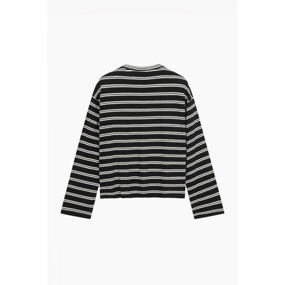 BeneTTon STripe T shirT baTsf6561