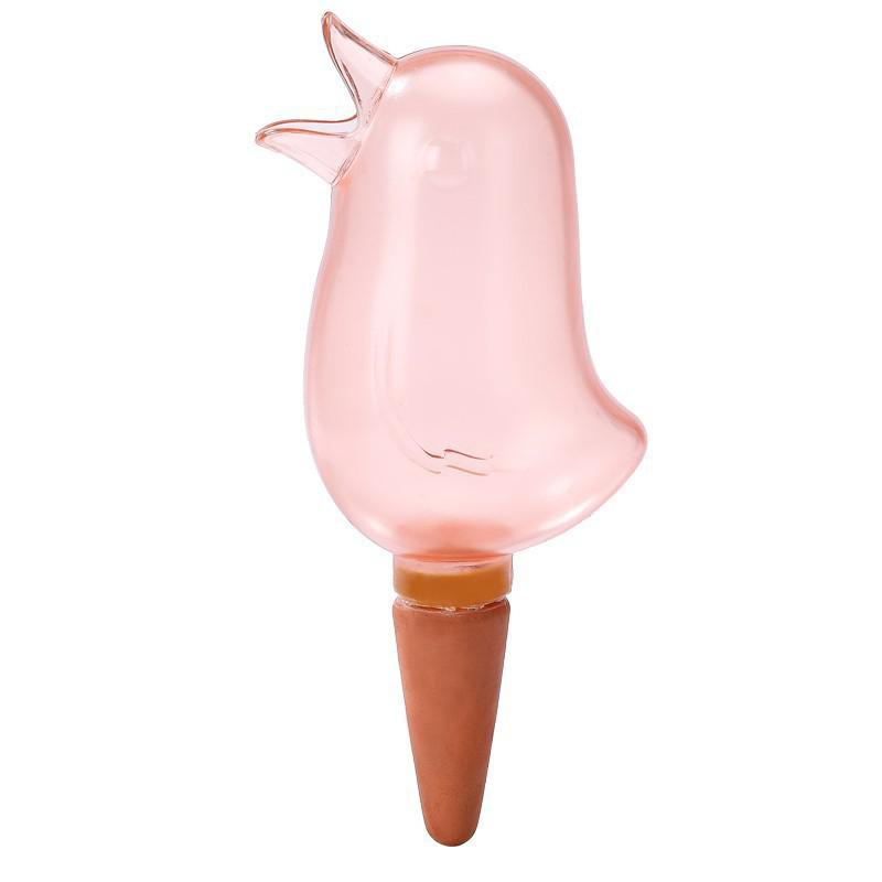 Korean Style Little Bird Automatic Plant Watering Device