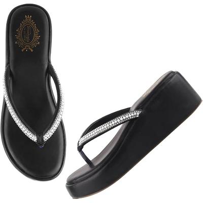Sapatos de mulher – Sandálias de salto