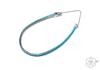 Bebello [Bs-393] Turquoise Tennis Bracelet