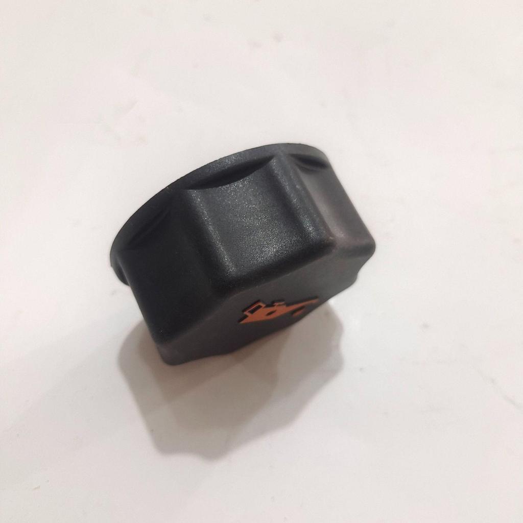 Nanjing Engine Oil Cap & Cover Accessories Set