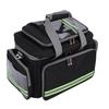 Emergency Tool Bag Rainproof Oxford Fabric Versatile Storage Bag with Multiple Pockets and Zippers