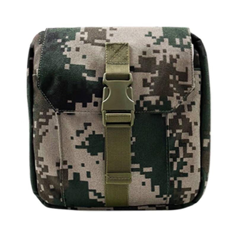 Tactical Portable Emergency First Aid Kit