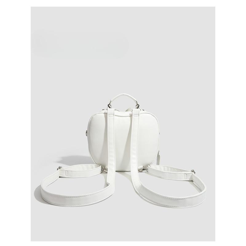 Backpack Niche Messenger Bag Handbag Sweet Wind Cute Bag