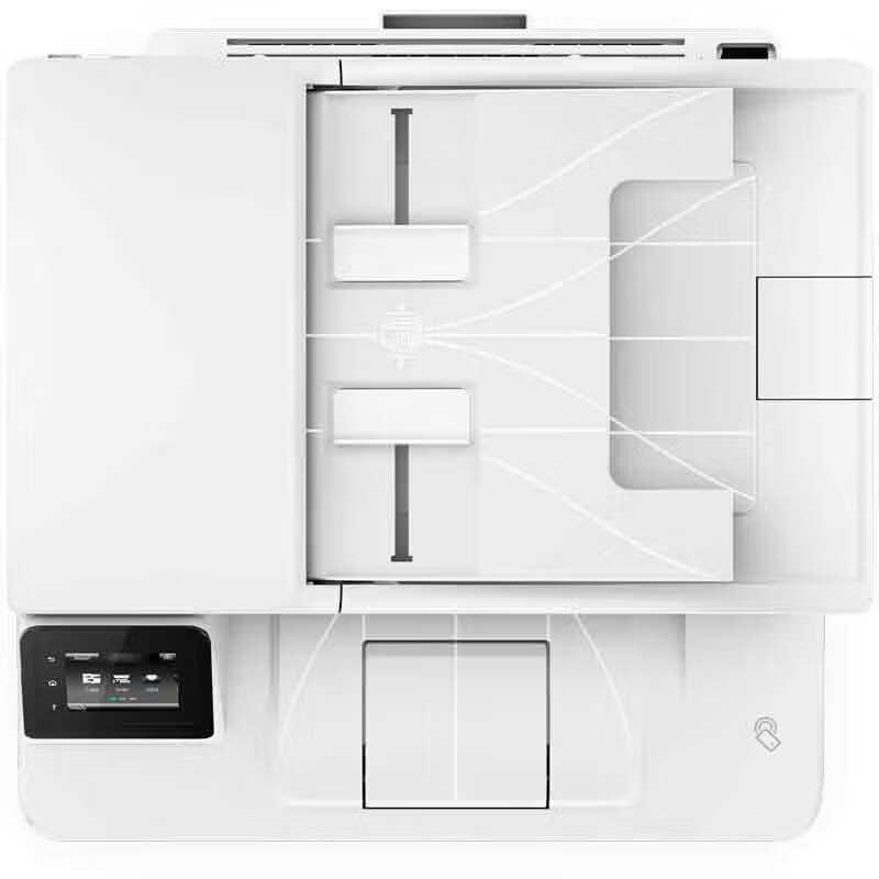 HP M227fdw Black & White Laser Multifunction Printer CN plug (adapter included)