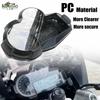 Adventure Motorcycle Speedometer Instrument Gauge Housing Cover Fit For 2013 - 2017 BMW R1200GS R1200 GS ADV LC 2014 2015 2016