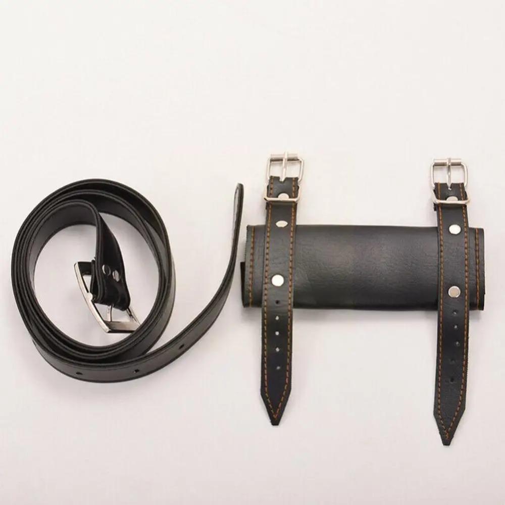 PU Leather Belt For Katana Belt Demon Slayer Belt Rapier Strap Belt Holster Sword Belt Waist Sheath Scabbard Holder 11 I3T0