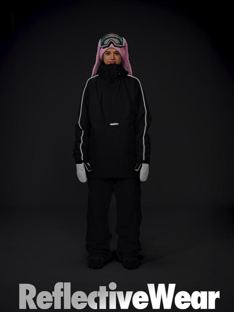 Ash Greem Snowboard Water Resistant and Size Snowboard Ski Wear Jacket, Pullover, (12,000mm), Men's Women's, AGJ-1236 TW091, L, Snowwear, Wear,