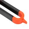 Contour Gauge Scribe Tool Accurate Operation Portable Profile Scribing Ruler for Woodworking
