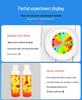 Kids' Chemistry Experiment Kit: Fun Educational Toys for Primary and Kindergarten