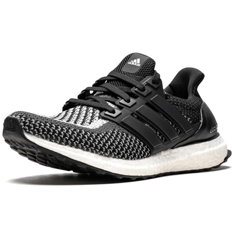 UltraBoost Adidas 2.0 Limited Black Reflective BY1795