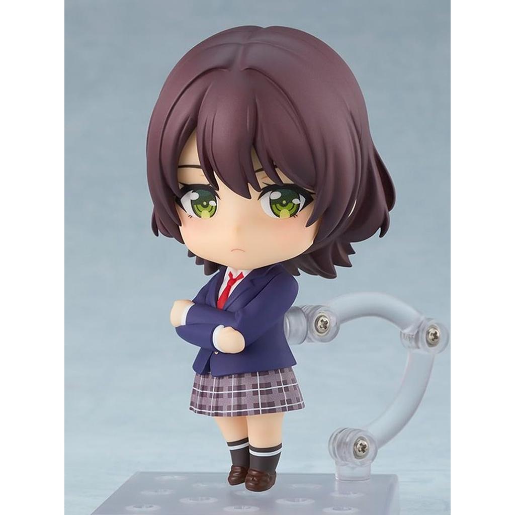Nendoroid Low-Tier Character Tomozaki-kun Aoi Hinami Non-Scale ABS & PVC Painted Action Figure