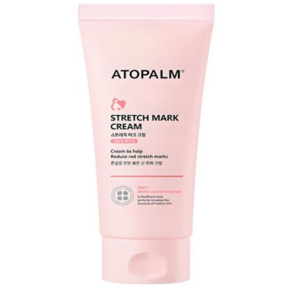 Atopalm Maternity Care Stretch Mark Cream Firming & Hydrating 150ml