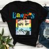 The Bangles Member T Shirt Cotton All Size Unisex T-Shirt