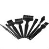 1Set Laptop Cleaning Kit Portable Cleaning Brush Nylon Brush Machine Cleaning Brush Razor Cleaning Brush Keyboard Cleaning Kit