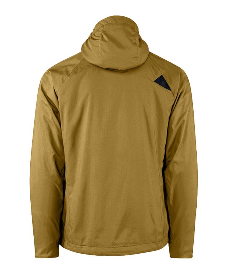Klattermusen Drifa Hooded Jacket Men'S