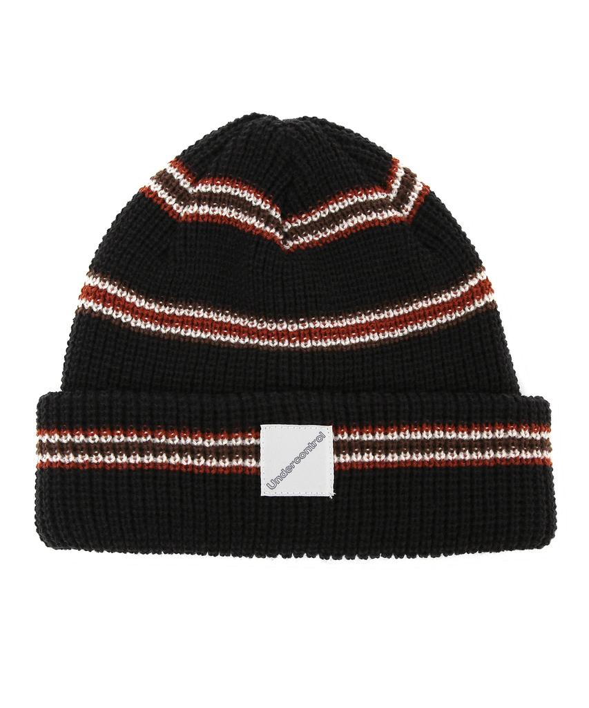 Eondeokeonteulol Winter Beanie Beanie / Horizon St / Charcoal