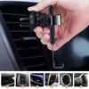 vdrhn8 Car Air Vent Phone Holder with Auto Clamp Support Stand - Suitable for Skoda Models (Octavia A7, Octavia RS, Fabia, Superb)