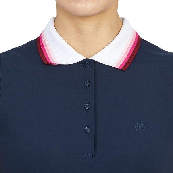 Zipore Golfwear Women S SleeveleSS T ShirT G4lf22k127 TwlT