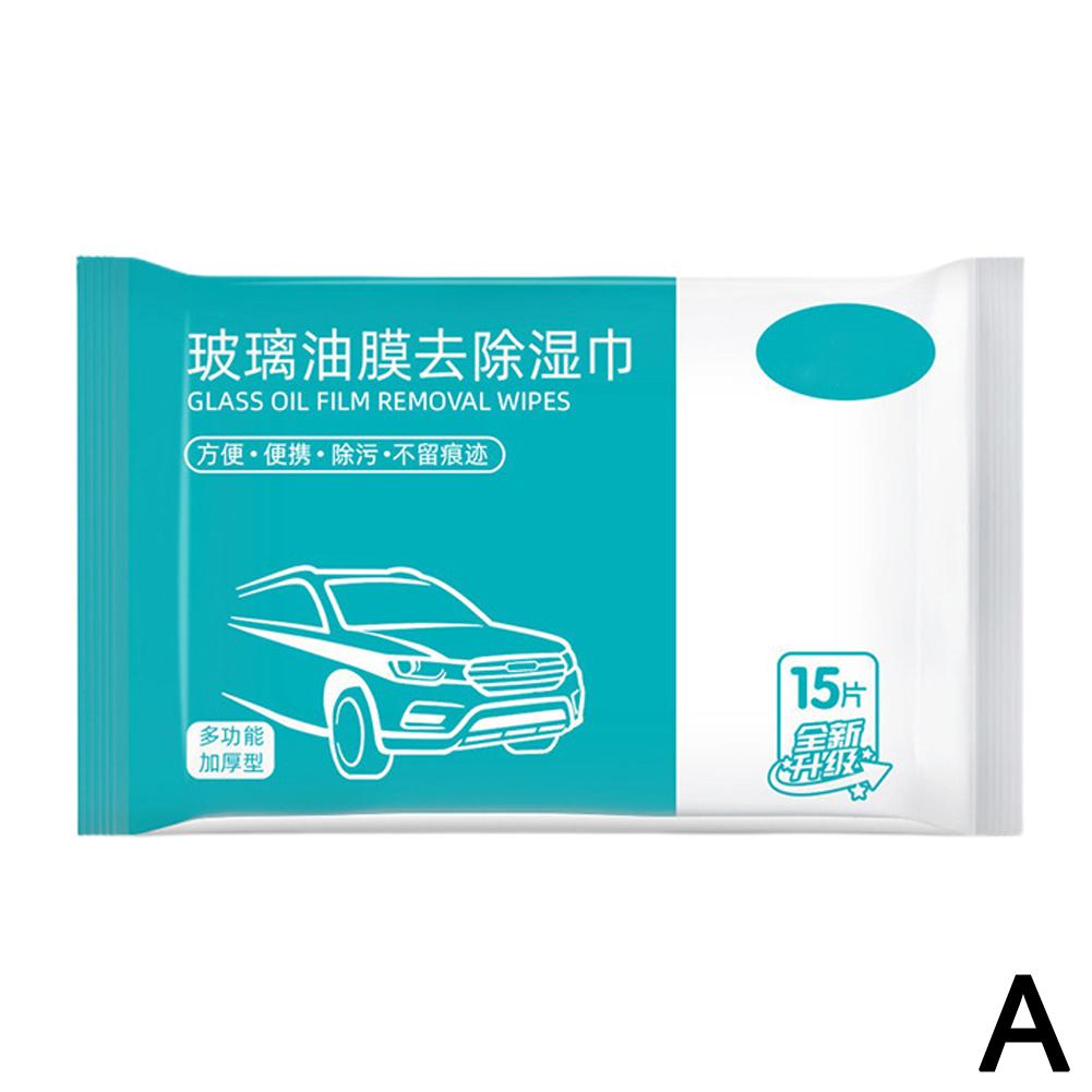 

Салфетки для удаления масляной пленки со стекол автомобиля, очистка лобового стекла, очистка масляной пленки со стекол автомобиля, автомобильные принадлежности 15-60 шт.