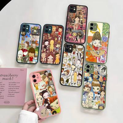 Hüllen für Smartphones – Smartphone-Bumper