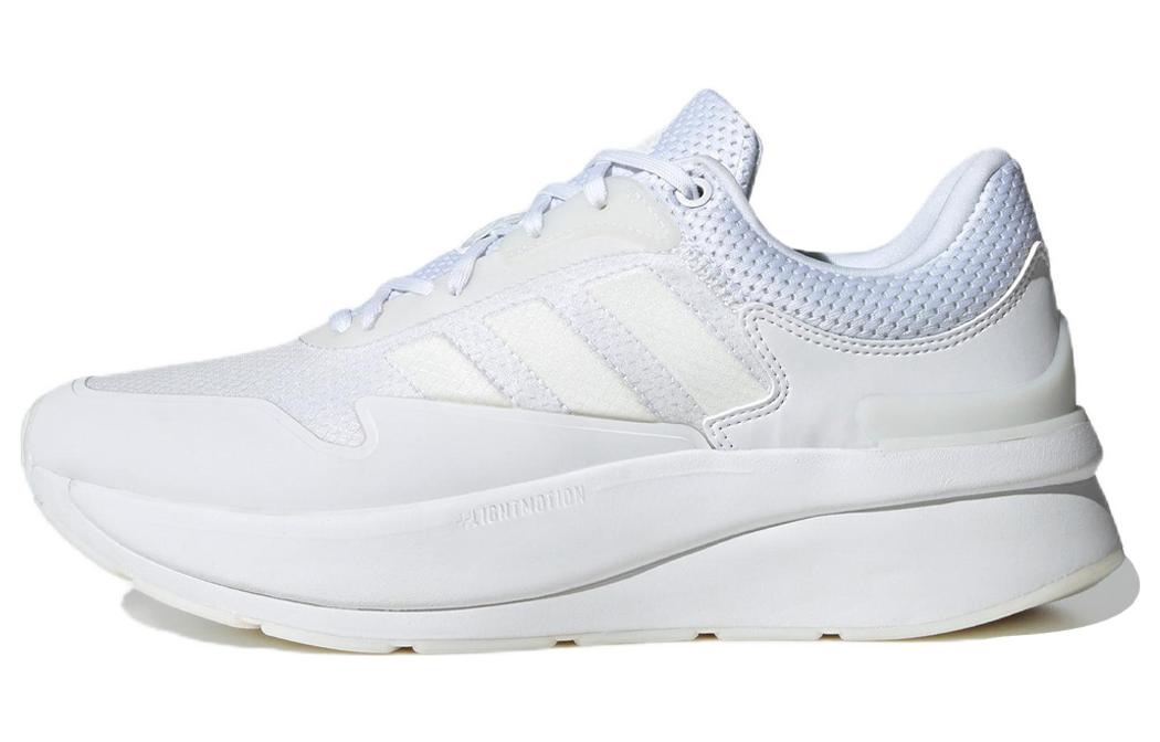 Adidas Znchill Lightmotion+ Shoes  Cloud White  HQ3852 42