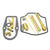Carburetor Rebuild Kit For YMH XT600 1984-1989 XT 600 Float Bowl Gasket Auto Carburetor Repair Tool Kit Motorcycle Fuel Parts