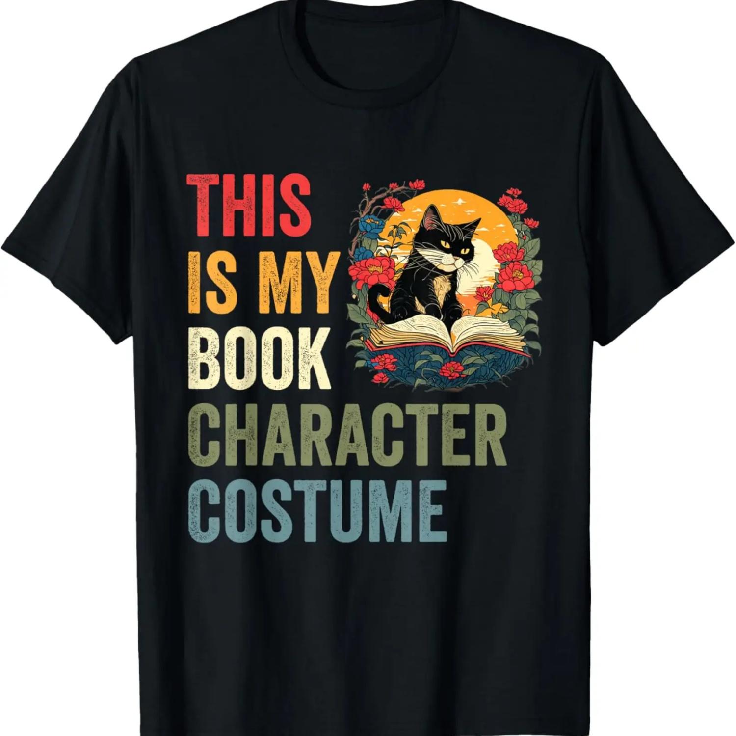 Halloween Scary History Teacher No Costume Required T-Shirt,Comfortable pure cotton S