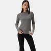 Levis Casual Simple Slim Fit Comfortable Round Neck Knitted Long Sleeve Sweater Women Sweater 0051R-0000