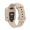 Silicone WatchBand Strap For Xiaomi Redmi Watch 2 Lite SmartWatch Band WristBand Mi Watch2 Lite+ Protective Case Protector Cover