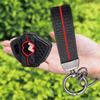 New Silicone Motorcycle Key Case Shell For Suzuki GSX-S 750 1000 1000GT GSXS750 GSXS1000 GSX-S750 Accessories Keychain Key Ring