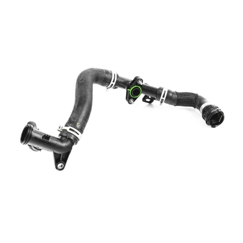 Accuracy Engineered Coolant Inlet Pipe Leak Proof strong Coolant Intake Tube Vehicle Spare Part for Vehicle Models