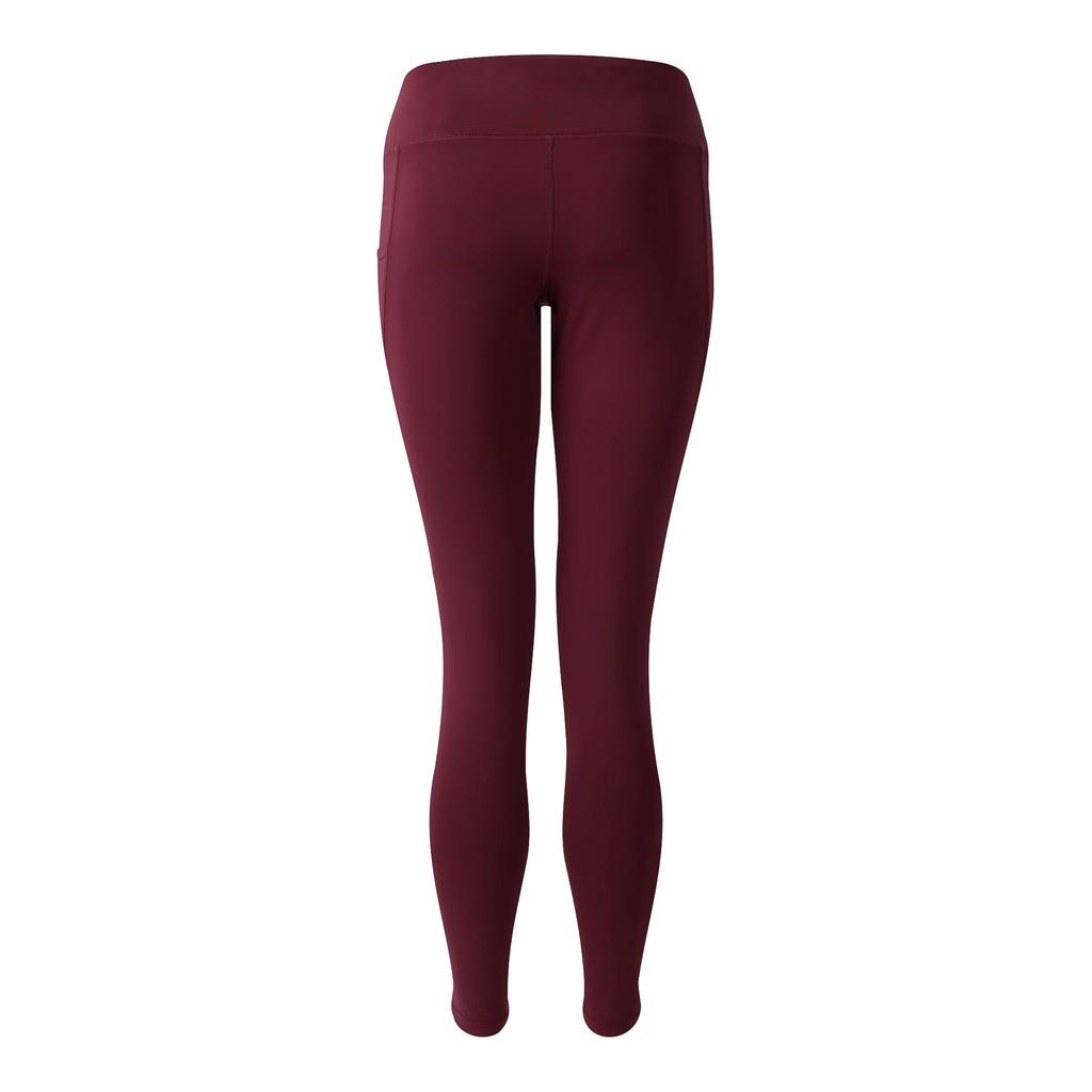 Dare 2B Womens/Ladies Influential II Plain Leggings