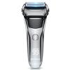 Electric Shaver Low IPX7 Electric Reciprocating Close Large LED Automatic Large Locking Beard Trimmer [2025 Innovative, Noise, Waterproof] Shaver,