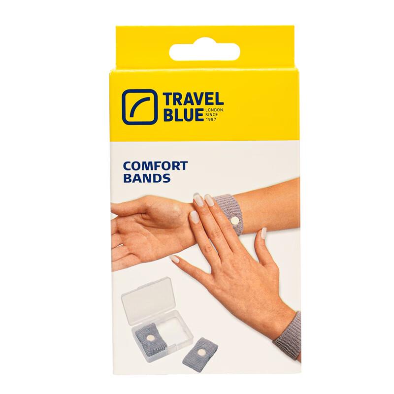 Lantrip Pressure Relief Anti-Dizziness Wristband