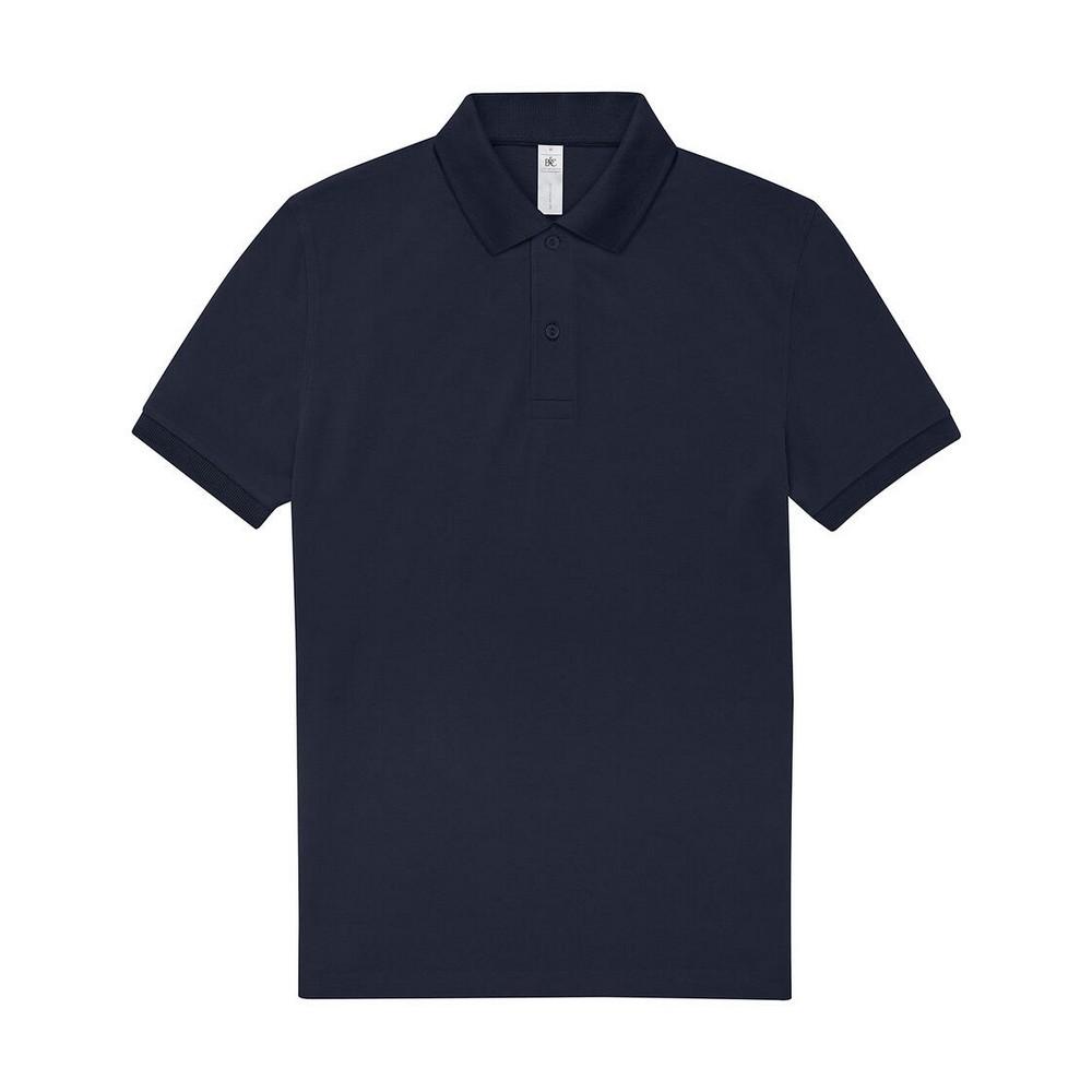 B&C Mens My Polo 210 Shirt