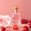 JFAHMISS Lost Cherry Perfume Women's Lasting Fragrance Eau de Perfume Fresh Rose Gift Box